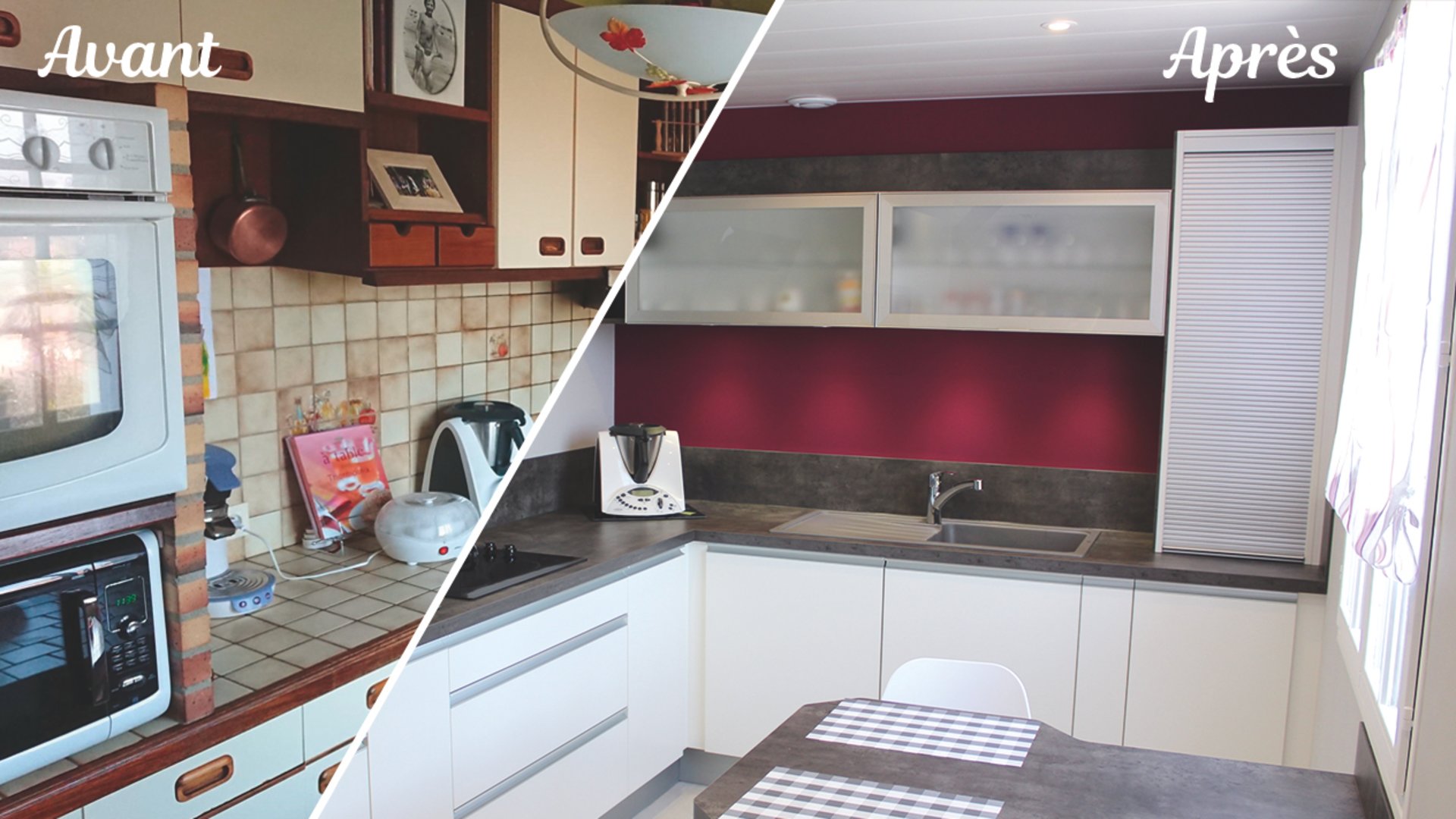 découvrez comment rénover une vieille cuisine pour lui donner un style moderne et fonctionnel tout en optimisant votre espace et votre budget.