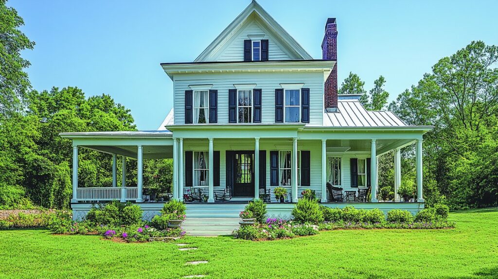 découvrez des astuces pratiques pour rénover une vieille maison efficacement et lui redonner tout son charme.