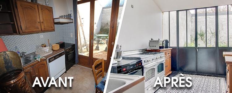 découvrez nos conseils clés pour rénover une vieille maison efficacement, en alliant charme ancien et confort moderne.