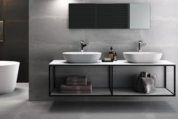 transformez votre salle de bain avec des rénovations modernes alliant style et fonctionnalité pour un espace à la fois esthétique et confortable.