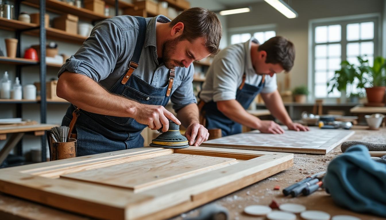 rénovez votre maison avec des artisans experts pour un résultat de qualité, durable et personnalisé. faites confiance à des professionnels qualifiés pour tous vos projets de rénovation.