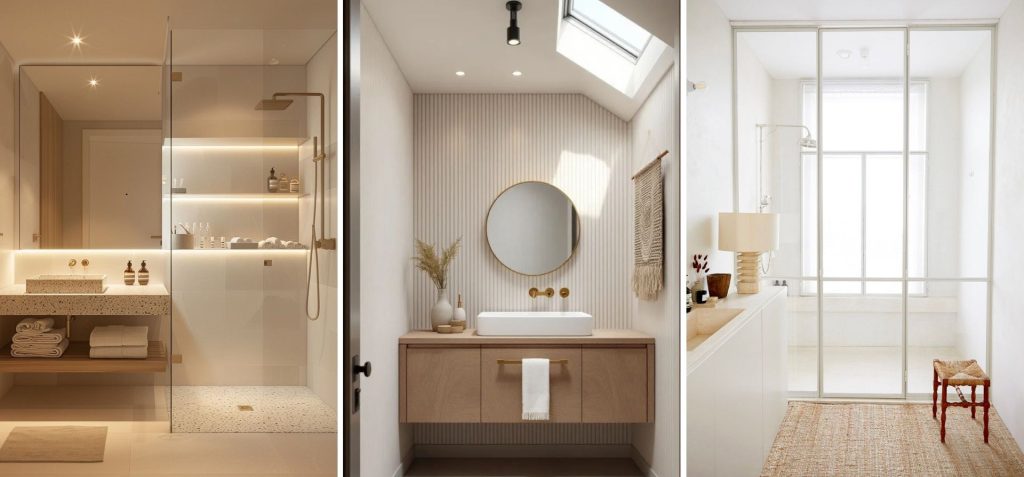 transformez votre salle de bain à marcilly 77139 avec notre service de rénovation expert. qualité, design et confort au rendez-vous pour un espace moderne et fonctionnel.