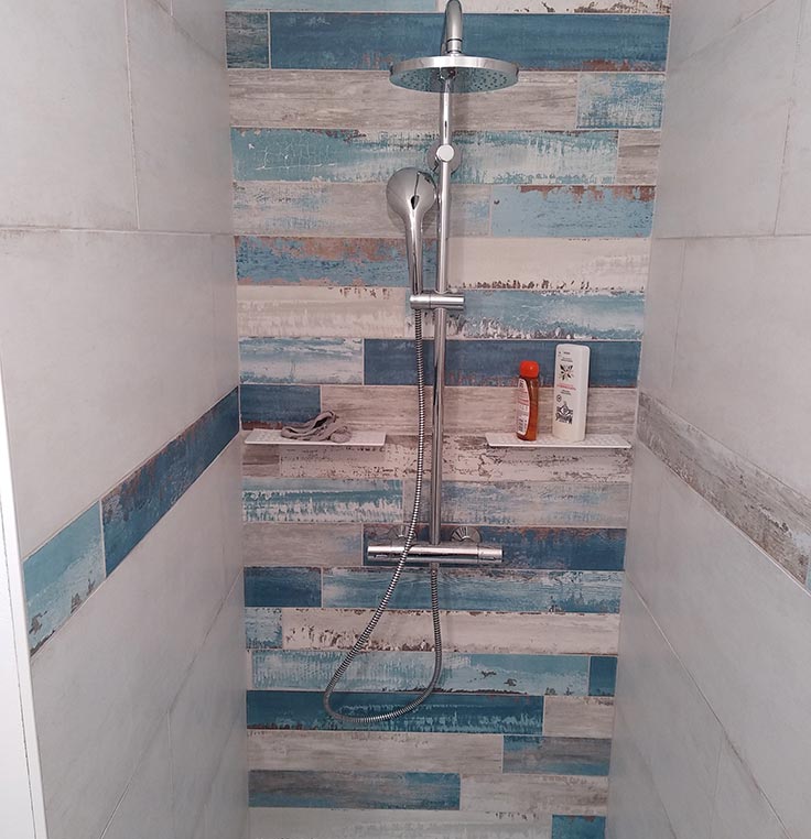 transformez votre salle de bain avec l'expertise d'un plombier professionnel. rénovation rapide, conseils personnalisés et installation de qualité pour un espace moderne et fonctionnel.