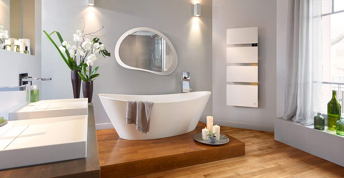 transformez votre salle de bain moderne avec nos conseils et astuces pour une rénovation réussie alliant style et fonctionnalité.