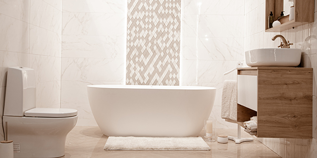 transformez votre salle de bain moderne avec des solutions de rénovation élégantes et fonctionnelles. découvrez nos conseils et idées pour un espace à la fois design et confortable.