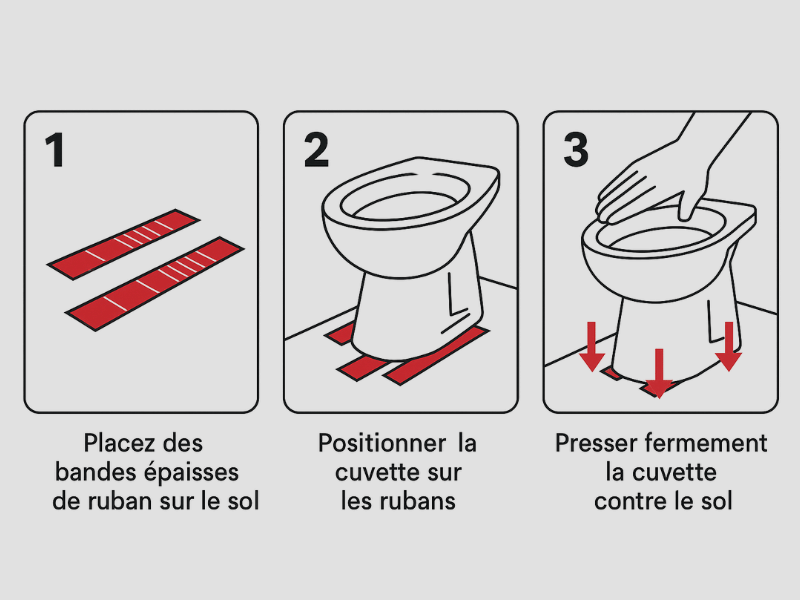réparateur wc : intervention rapide et efficace pour résoudre tous vos problèmes sanitaires. service professionnel et fiable à votre domicile.