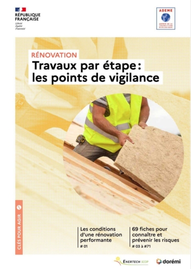 découvrez nos conseils pratiques pour réussir la rénovation de votre maison, avec un descriptif détaillé des travaux à prévoir pour un projet sans souci.