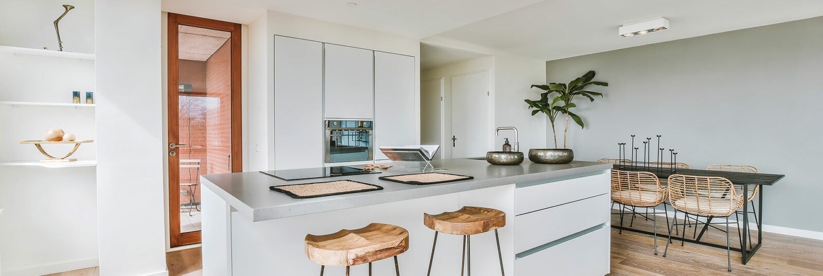 découvrez nos conseils et astuces pour réussir la rénovation de votre cuisine à livry-sur-seine, alliant modernité et fonctionnalité pour un espace convivial.