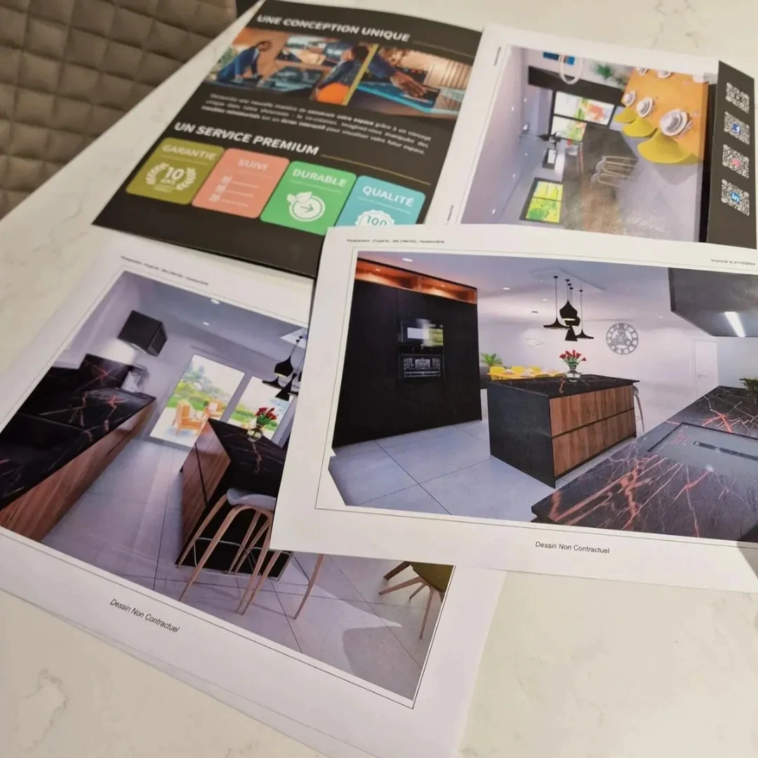 conseils et astuces pour réussir la rénovation de votre cuisine à longperrier (77230). transformez votre espace avec des idées pratiques et des professionnels locaux.