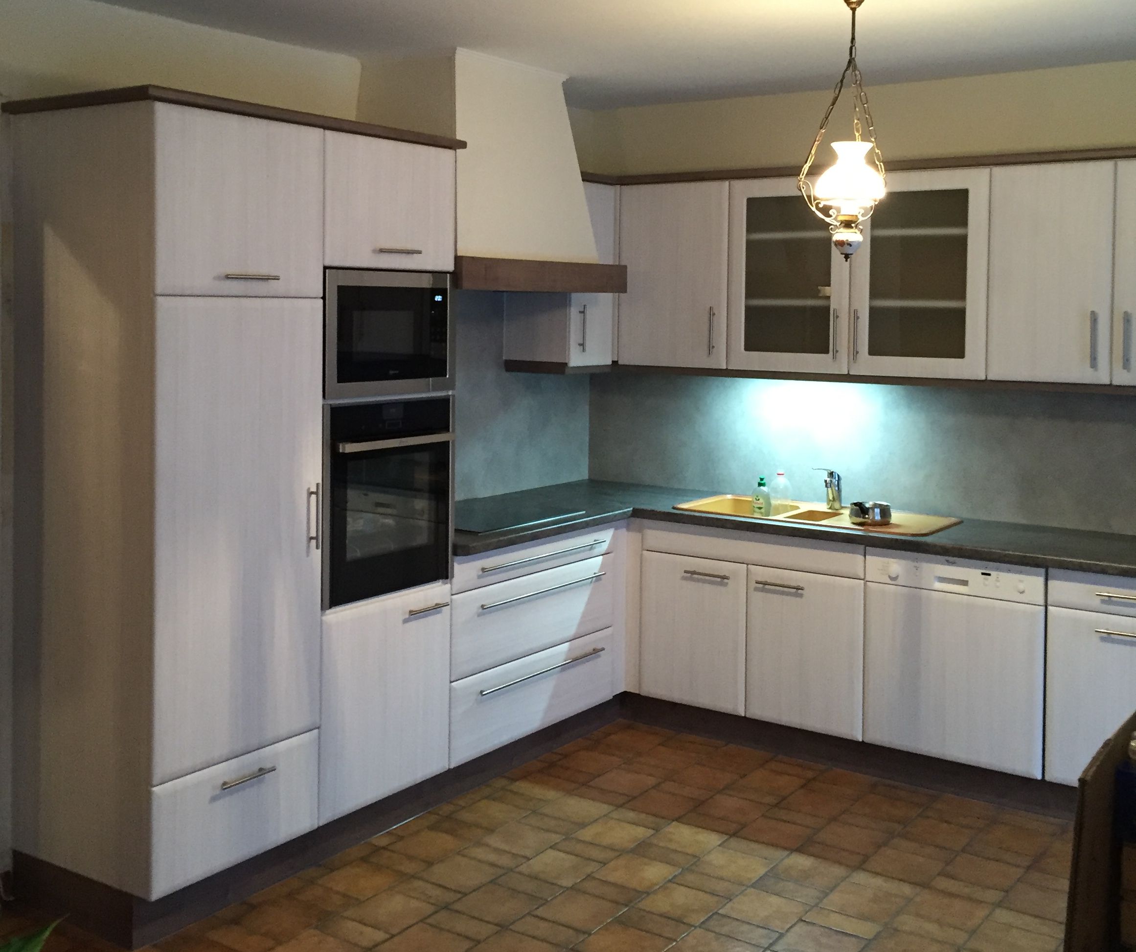 découvrez nos conseils et astuces pour réussir la rénovation de votre cuisine à lorrez-le-bocage-préaux. transformez votre espace avec style et efficacité.