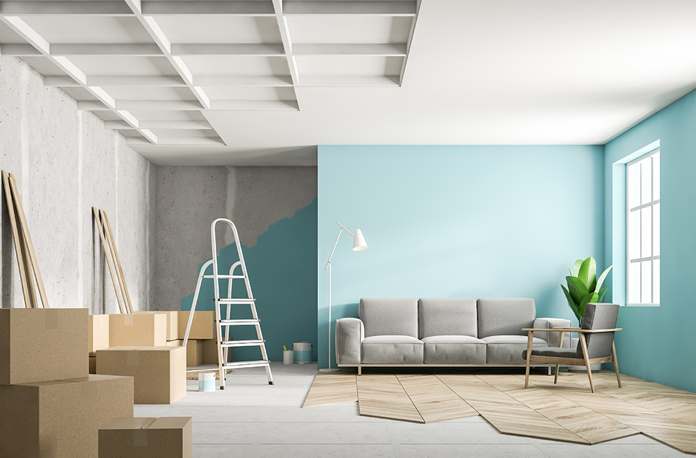 conseils pratiques et astuces pour réussir la rénovation de votre cuisine à lorrez-le-bocage-préaux. guide complet pour un projet réussi et une cuisine moderne.