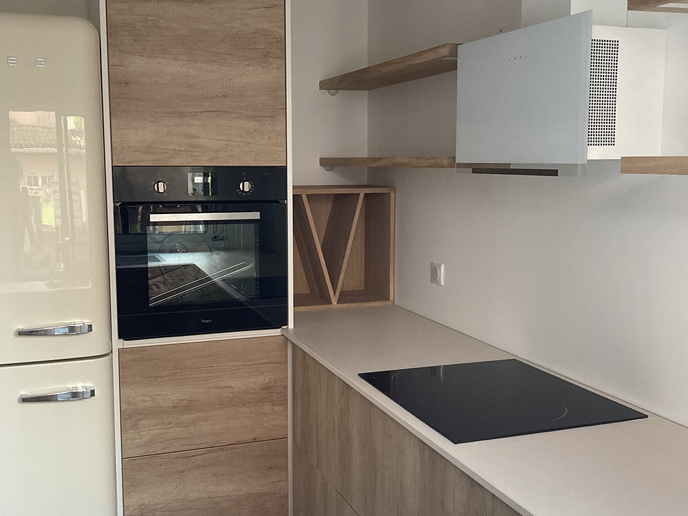 découvrez nos conseils et astuces pour réussir la rénovation de votre cuisine à montigny-lencoup. transformez votre espace avec style et fonctionnalité.