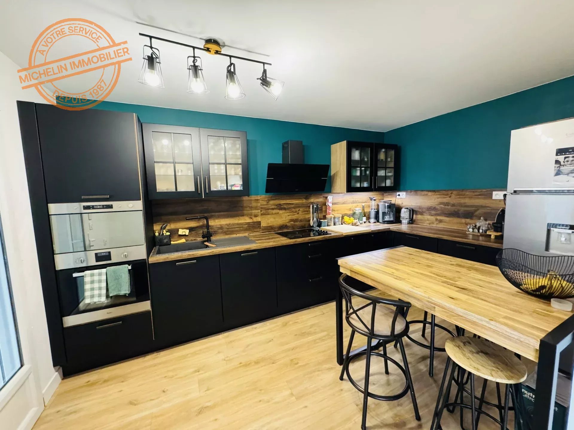 découvrez nos conseils pour réussir la rénovation de votre cuisine à villette, alliant design, fonctionnalité et budget maîtrisé.