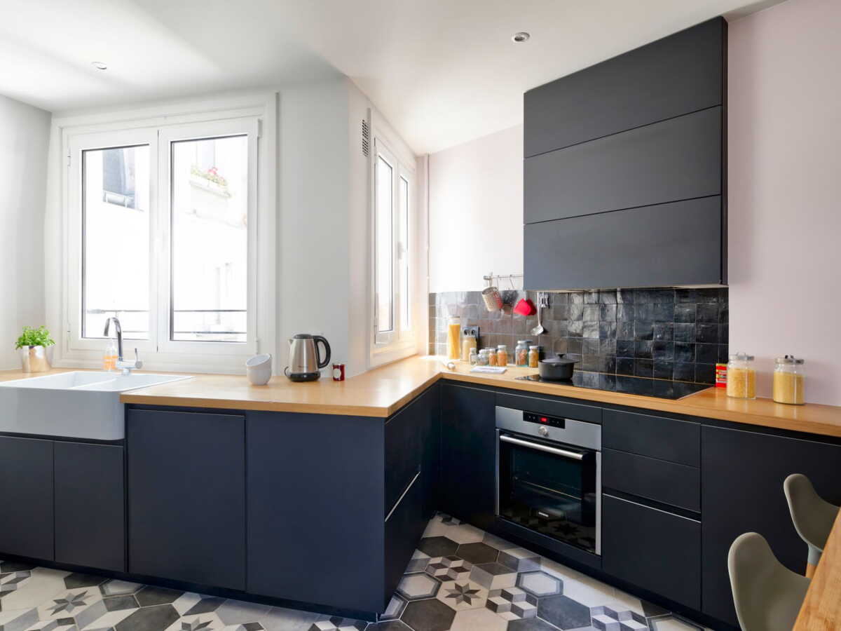 découvrez nos conseils pratiques pour réussir la rénovation de votre cuisine à viroflay. transformez votre espace avec style et fonctionnalité.