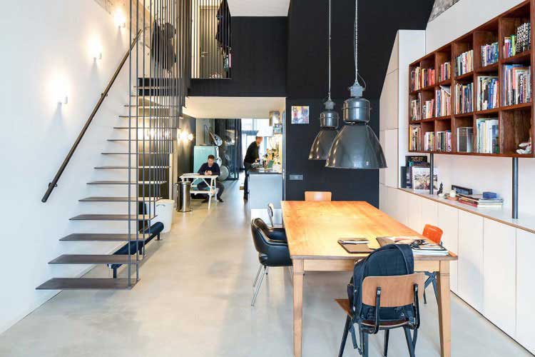 reussir renovation loft 2 découvrez les clés pour réussir la rénovation de votre loft : conseils pratiques, étapes essentielles et astuces pour transformer votre espace en un lieu moderne et confortable.