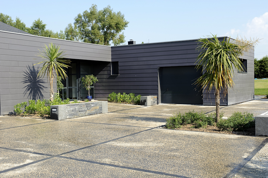 découvrez des solutions économiques et durables pour le revêtement de votre allée de garage. qualité et prix abordable garantis pour un extérieur soigné.