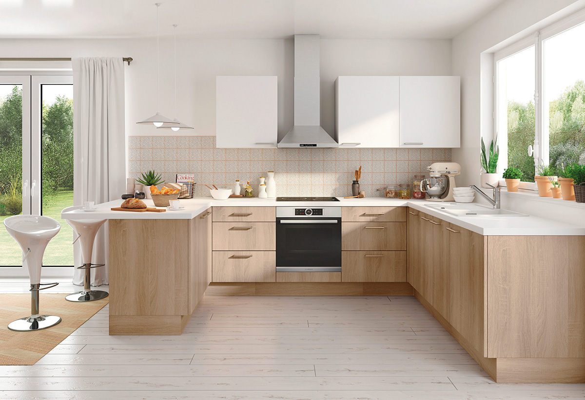 découvrez nos solutions de revêtement mural pour cuisine alliant style et protection. idéal pour moderniser votre espace tout en facilitant l'entretien.