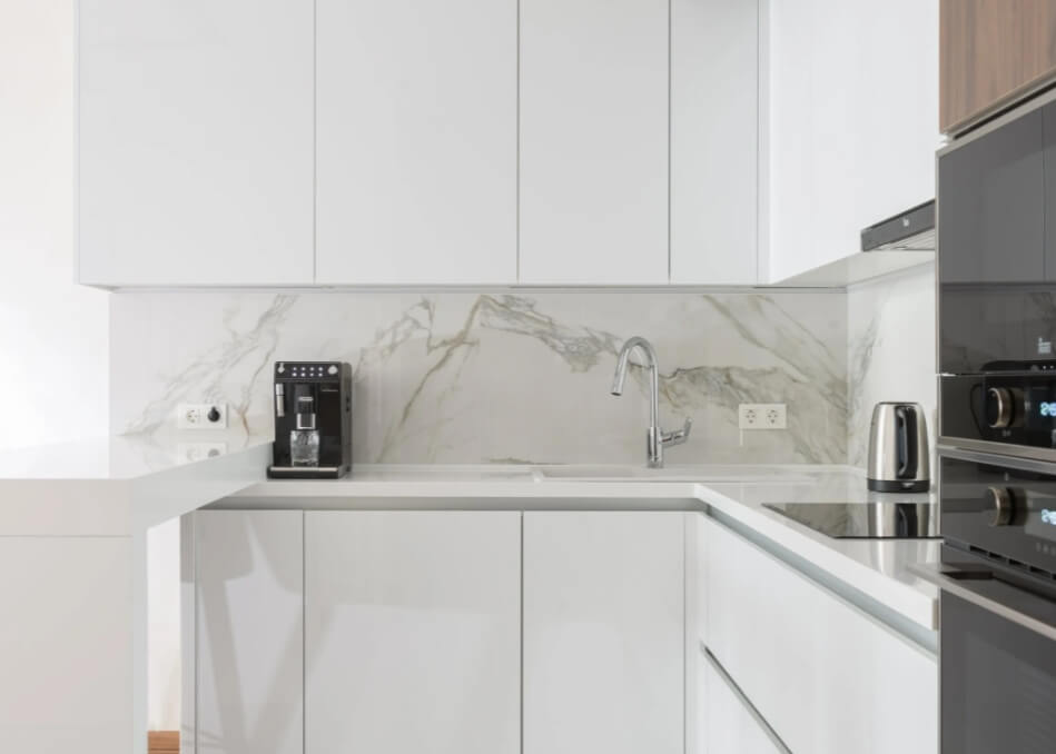 découvrez notre sélection de revêtements muraux pour cuisine alliant esthétique et praticité, pour transformer votre espace culinaire avec style et résistance.