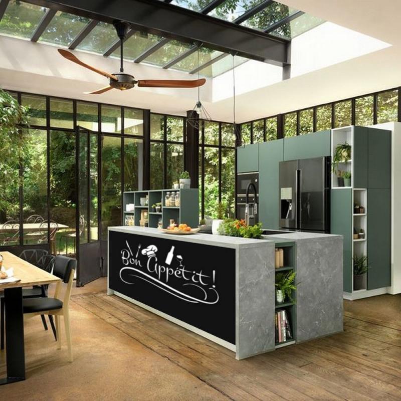 découvrez notre sélection de revêtements muraux pour cuisine alliant esthétique et fonctionnalité, parfaits pour protéger et embellir vos murs.