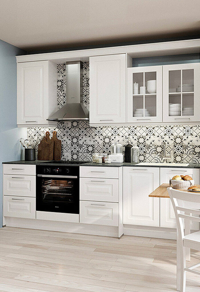 découvrez nos solutions de revêtement mural pour cuisine alliant esthétisme et résistance, parfaites pour protéger et décorer vos murs.