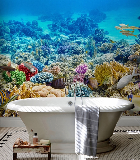 découvrez nos solutions de revêtement pour salle de bain alliant esthétique et résistance à l'humidité. transformez votre espace avec des matériaux modernes et faciles d'entretien.