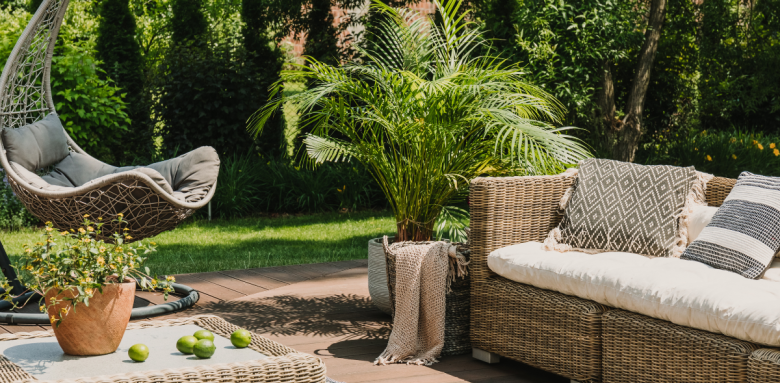 découvrez nos solutions de revêtement terrasse alliant esthétisme et durabilité pour sublimer et protéger votre espace extérieur.