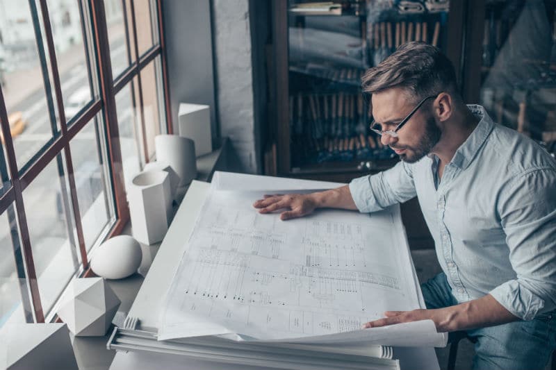 découvrez le salaire mensuel moyen d'un architecte d'intérieur en 2025, les facteurs influençant la rémunération et les perspectives d'évolution dans ce métier créatif.