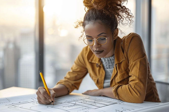 découvrez le salaire mensuel moyen d'un architecte d'intérieur en 2025, les facteurs influençant la rémunération et les perspectives de carrière dans ce domaine créatif.