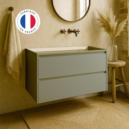 découvrez nos salles de bain sur-mesure conçues par des artisans experts, alliant savoir-faire traditionnel et design personnalisé pour un espace unique et fonctionnel.