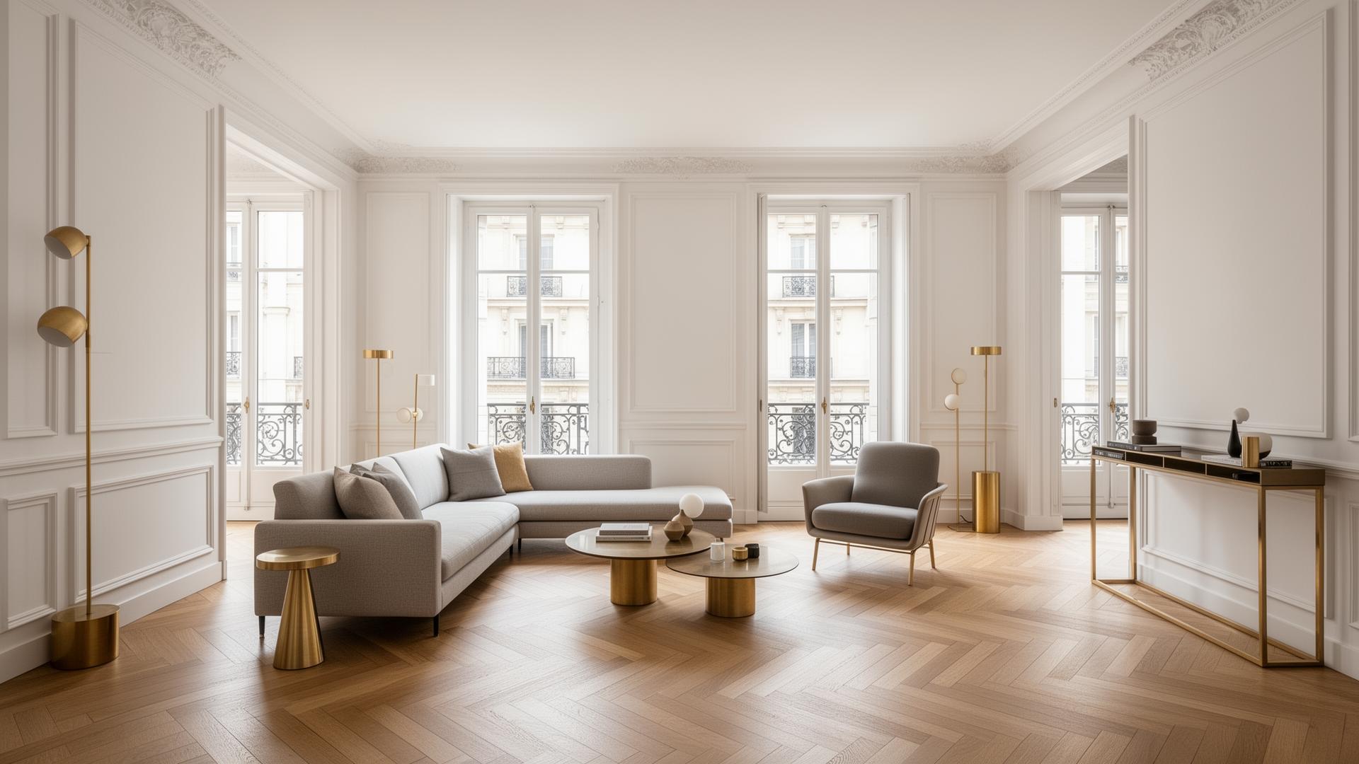 découvrez les tendances clés du salon rénovation 2015 à paris, un événement incontournable pour les professionnels et passionnés de la rénovation et de la construction.