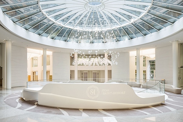 découvrez sam renov paris 2025, votre expert en rénovation à paris, offrant des solutions innovantes et durables pour transformer votre habitat.