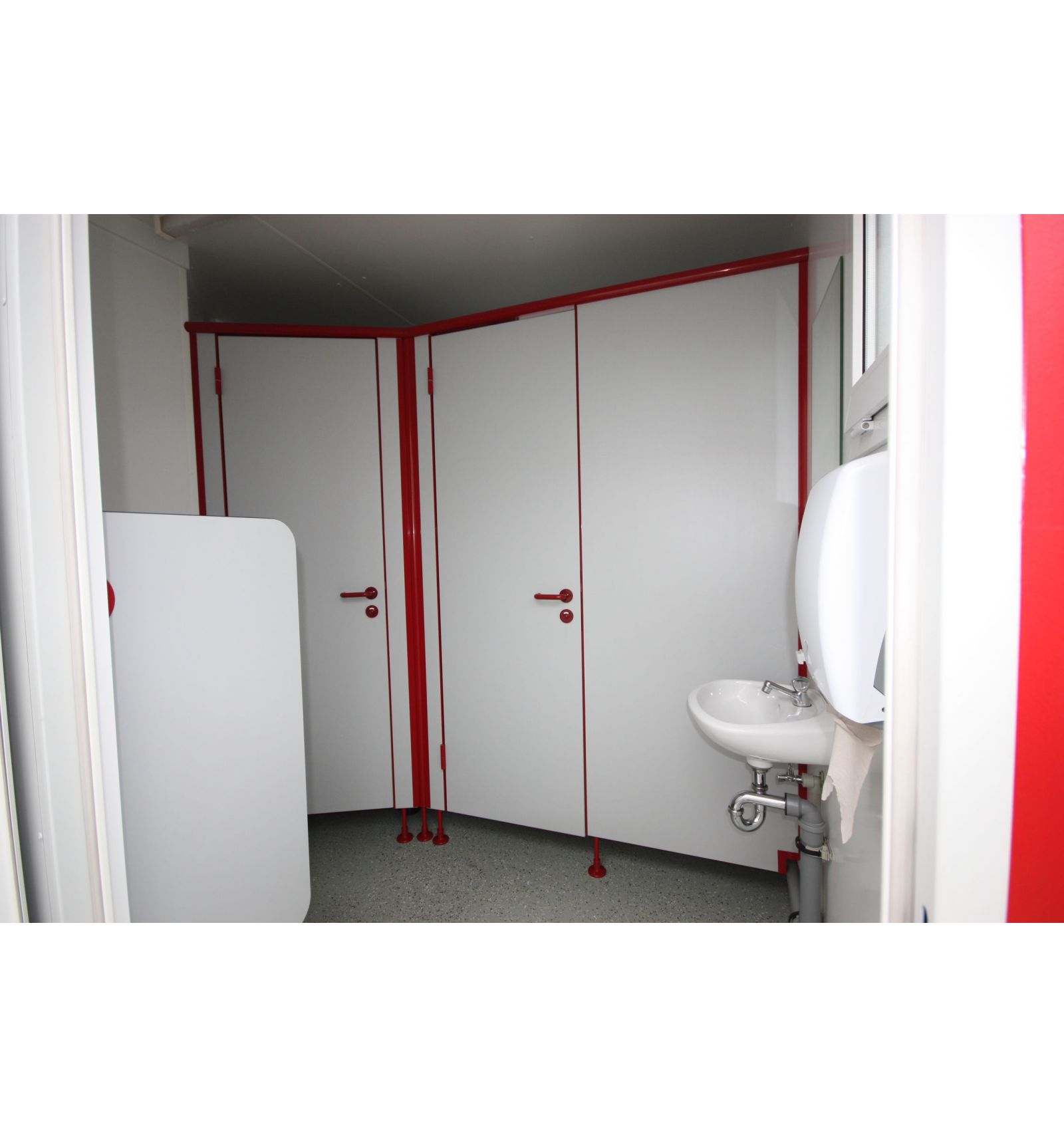 découvrez nos solutions de sanitaires en construction, alliant qualité, durabilité et confort pour tous vos projets de bâtiment.