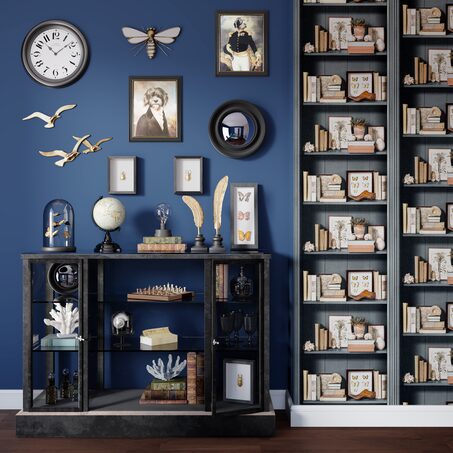 découvrez les secrets d’un cabinet d’experts pour sublimer votre intérieur avec élégance et style. transformez votre espace de vie grâce à des conseils personnalisés et des idées innovantes.