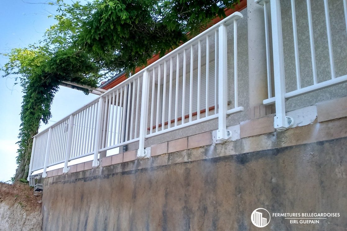 découvrez nos solutions pour sécuriser vos espaces extérieurs avec des rambardes, balustrades et garde-fous robustes et esthétiques, assurant sécurité et élégance.