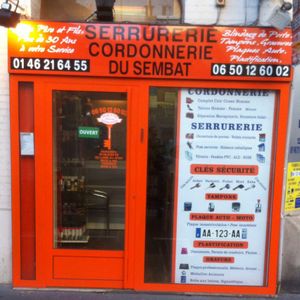 serrurerie 24/7 à boulogne-billancourt : intervention rapide et professionnelle pour tous vos besoins en serrurerie, dépannage, ouverture de porte et sécurité, jour et nuit.