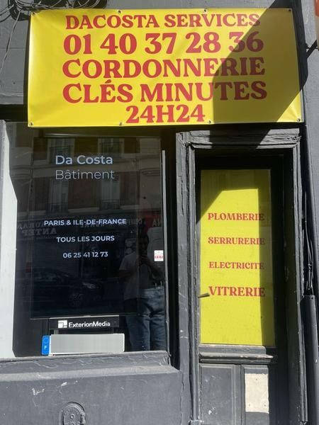 serrurier 20ème paris : intervention rapide et efficace pour tous vos besoins en serrurerie dans le 20ème arrondissement. dépannage, installation et réparation sécurisée.