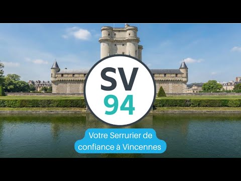 serrurier 24/7 à vincennes : intervention rapide et fiable à toute heure pour tous vos besoins en serrurerie.