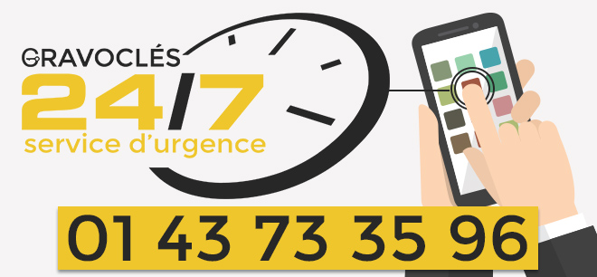 serrurier 24/7 à paris 20, proche bagnolet : intervention rapide et sécurisée pour tous vos besoins en serrurerie, dépannage et installation.