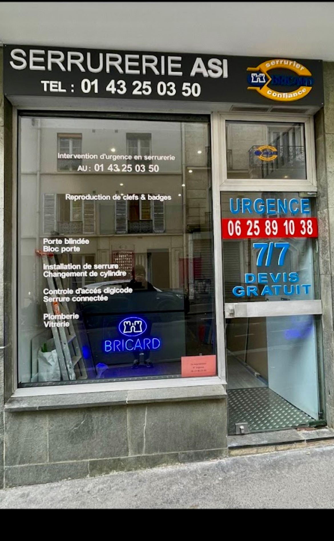 serrurier fiable à paris 10, intervention rapide pour tous vos besoins de réparation. service professionnel et efficace, disponible en urgence.