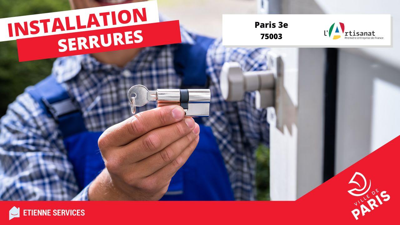 serrurier paris 24/7 : intervention rapide pour installation et dépannage de serrures. service fiable et disponible à toute heure pour sécuriser votre domicile ou local professionnel.