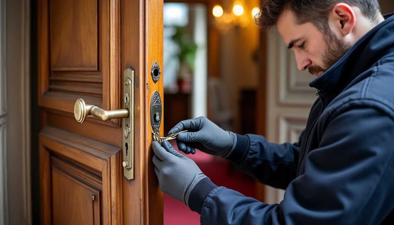 serrurier paris 24h disponible pour une installation et un dépannage rapide de qualité. intervention urgente pour tous vos besoins en serrurerie, jour et nuit.