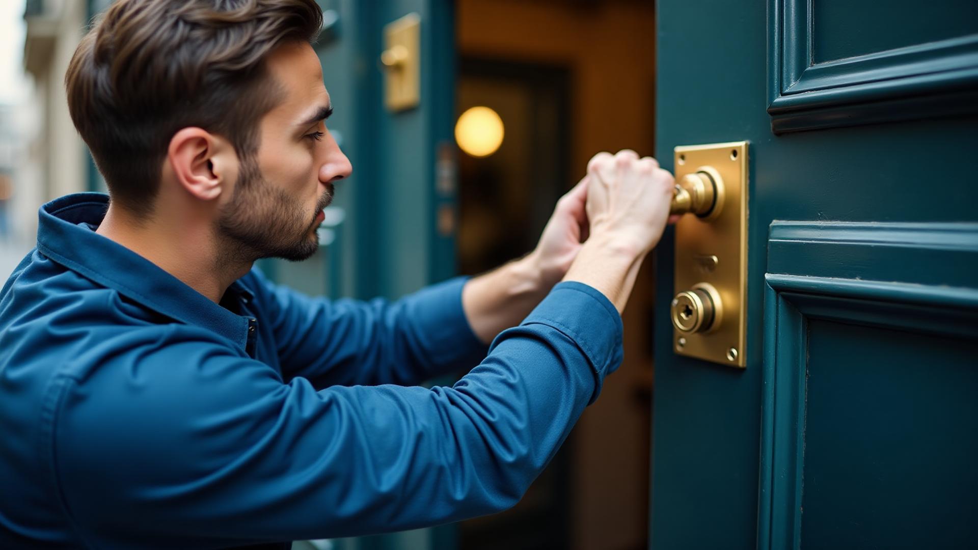 serrurier paris 24h - service d'installation et dépannage rapide pour tous vos besoins en serrurerie, disponible jour et nuit pour votre sécurité.