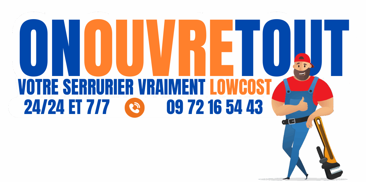 serrurier paris 24h disponible pour installation et dépannage rapide de vos serrures. intervention express pour sécuriser votre domicile ou vos locaux à toute heure.
