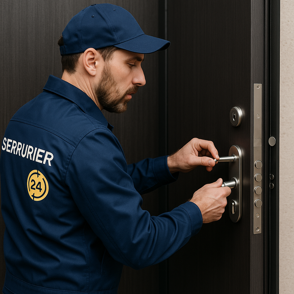 serrurier à paris disponible 24h/24 pour installation et dépannage rapide de vos serrures. intervention d'urgence fiable et professionnelle.