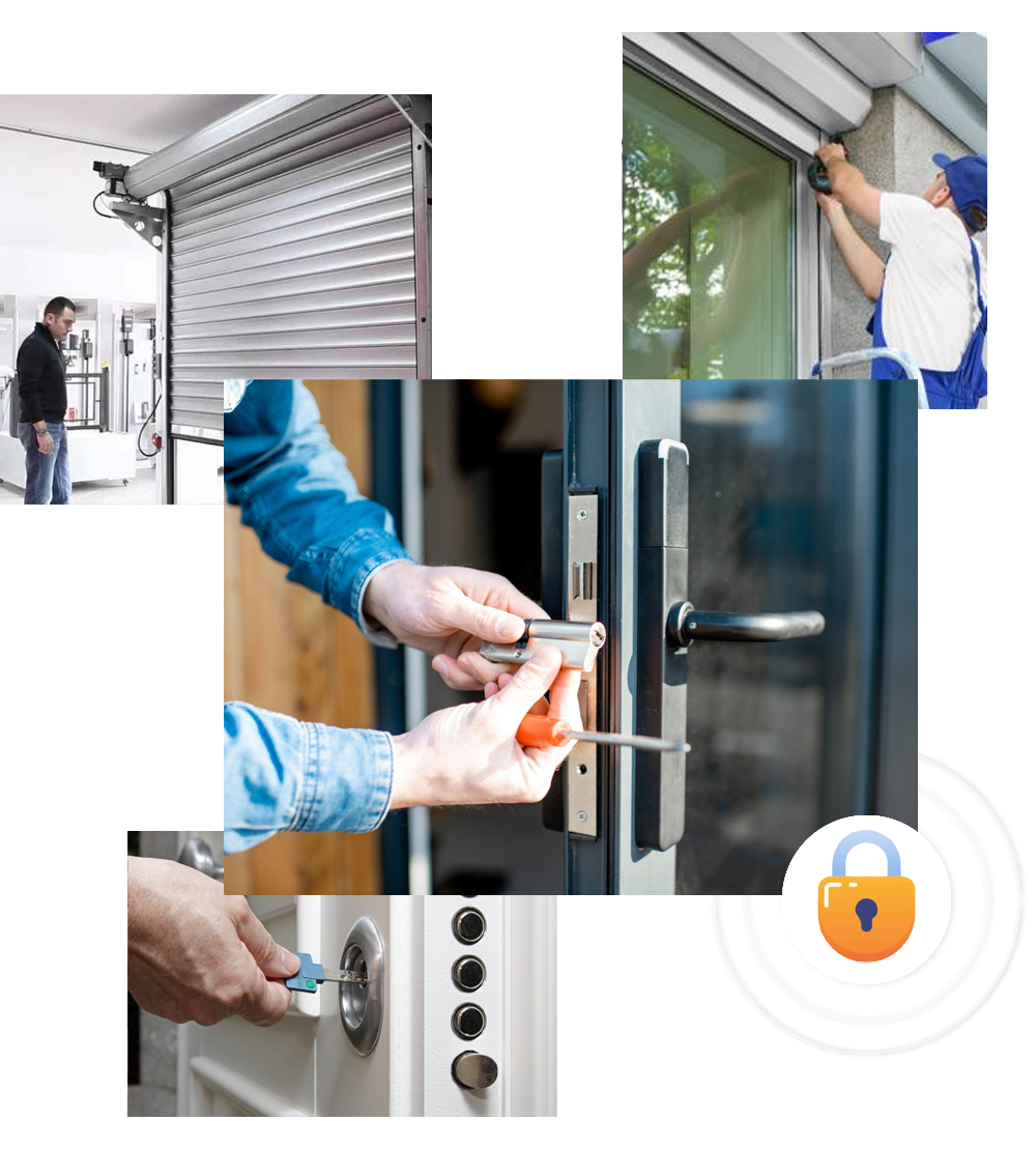 serrurier paris disponible 24/7 pour installation et dépannage rapide en moins de 30 minutes. intervention urgente et sécurisée pour toutes vos urgences serrurier.