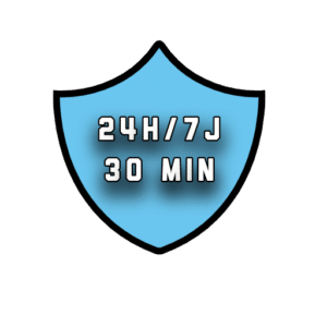 service de serrurier à vincennes disponible 24h/7j pour tous vos besoins en urgence, dépannage, installation et réparation de serrures.