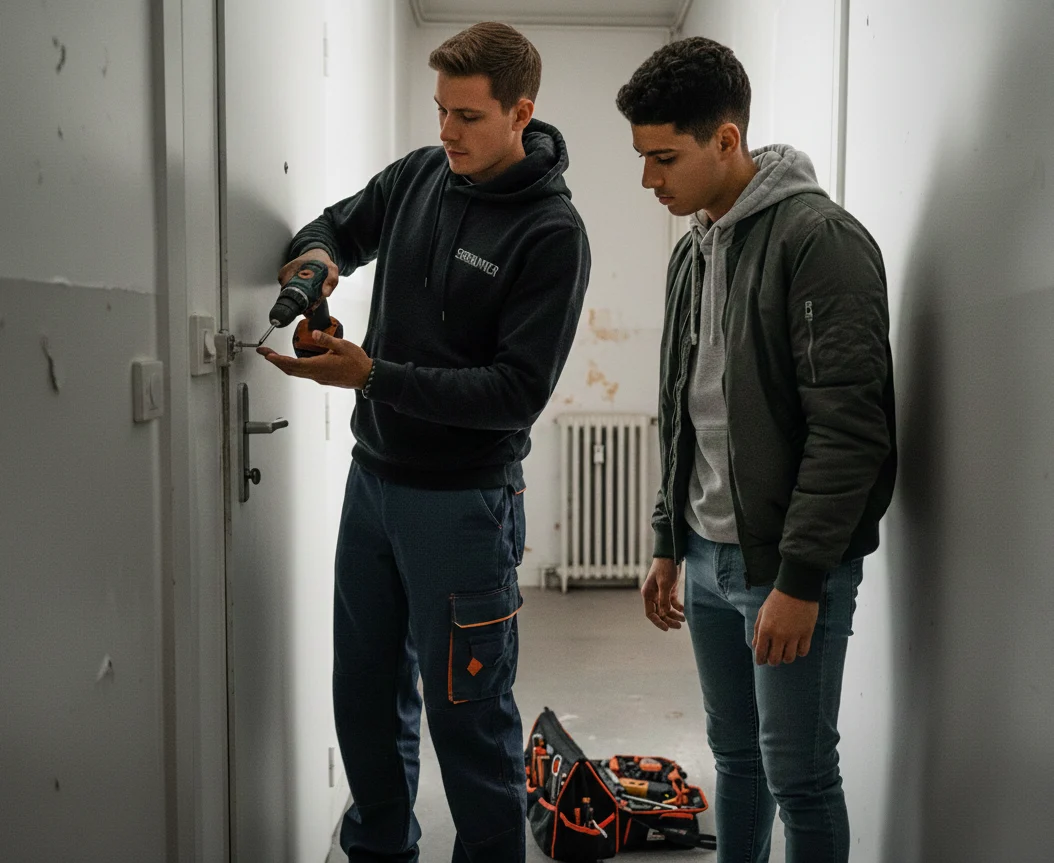 découvrez les avis sur les serruriers à vincennes et bénéficiez de services urgents de qualité à prix abordables. intervention rapide et professionnelle garantie.