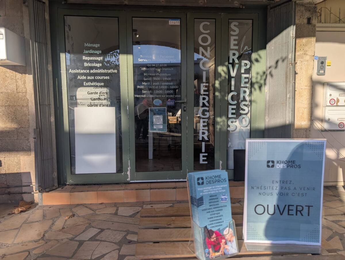 découvrez nos services sur-mesure au quotidien, conçus pour répondre parfaitement à vos besoins et faciliter votre vie de tous les jours.