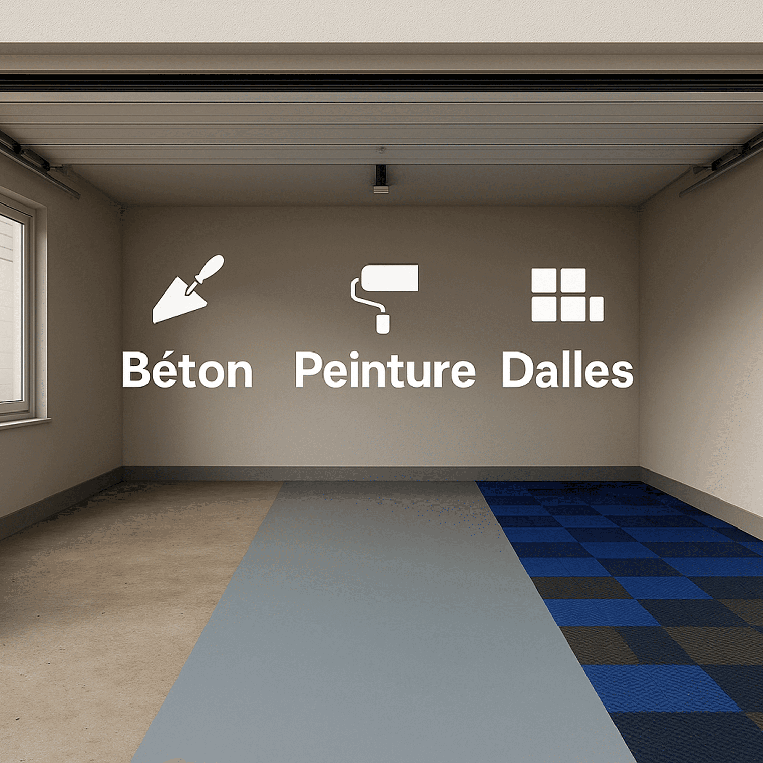 découvrez les coûts, avantages et limites des sols en résine pour bien choisir votre revêtement de sol durable et esthétique.