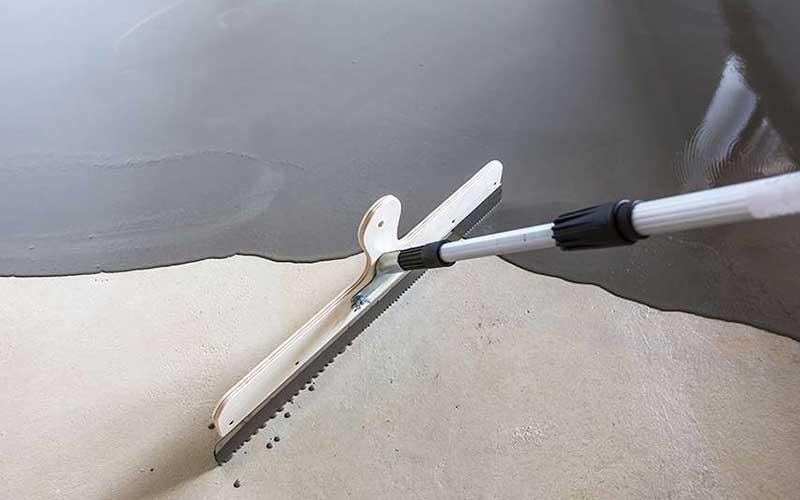 découvrez tout sur le sol en résine : ses coûts, ses avantages et ses limites pour faire le meilleur choix pour votre habitat ou votre espace professionnel.